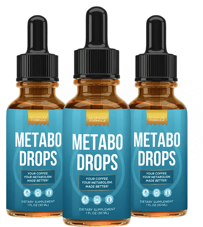 Metabo Drops